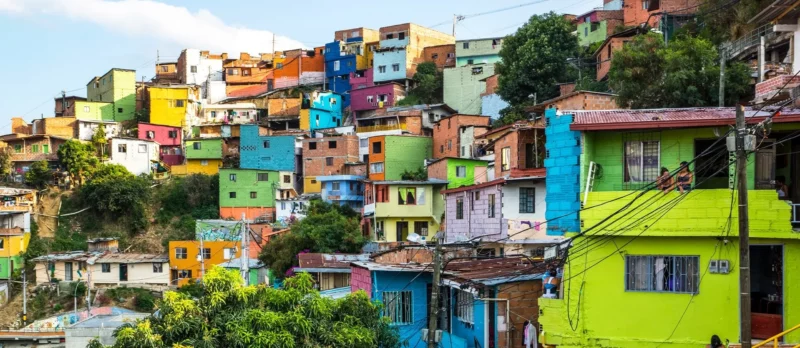 Colombia en 8 Días, 7 Noches en Destino saliendo desde Monterrey - Imagen 10