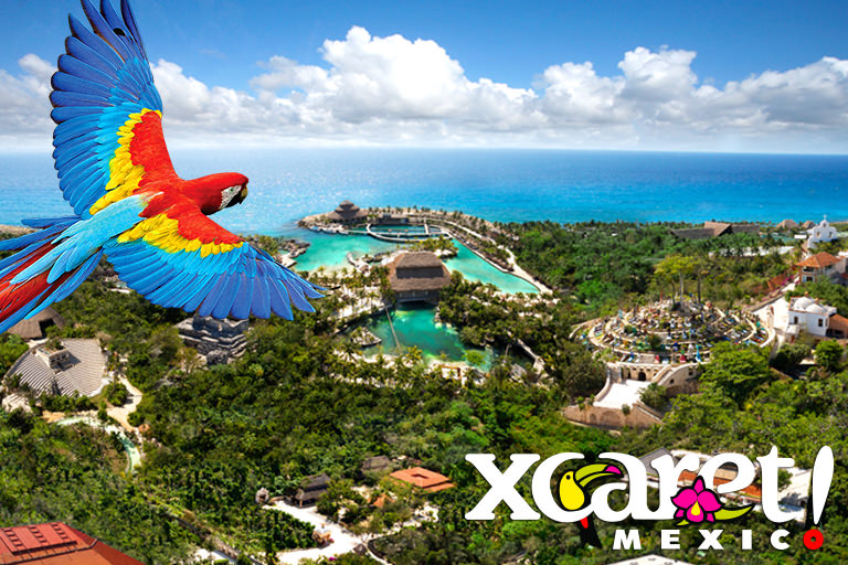 Parque_Xcaret