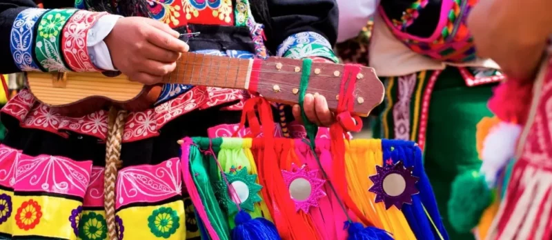 La Tierra Sagrada de los Incas Perú en 9 Días, 7 Noches en Destino saliendo desde CDMX - Imagen 10