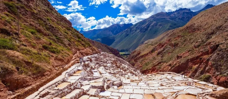 La Tierra Sagrada de los Incas Perú en 9 Días, 7 Noches en Destino saliendo desde CDMX - Imagen 9