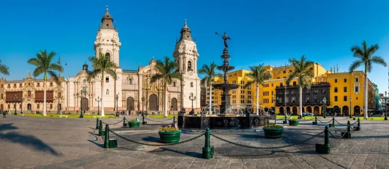 La Tierra Sagrada de los Incas Perú en 9 Días, 7 Noches en Destino saliendo desde CDMX - Imagen 8