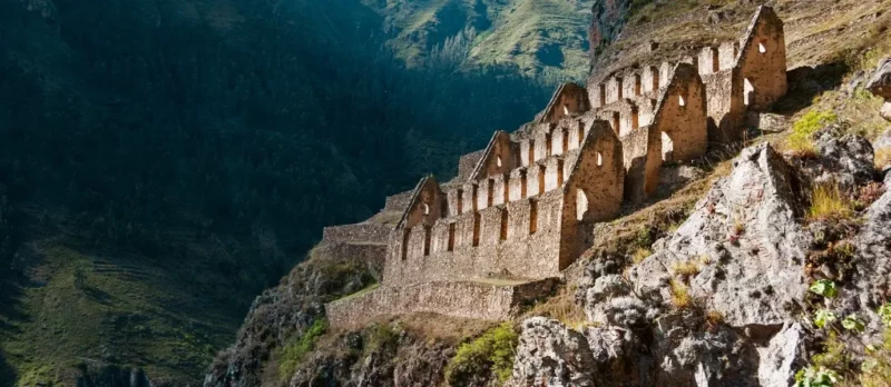 La Tierra Sagrada de los Incas Perú en 9 Días, 7 Noches en Destino saliendo desde CDMX - Imagen 7