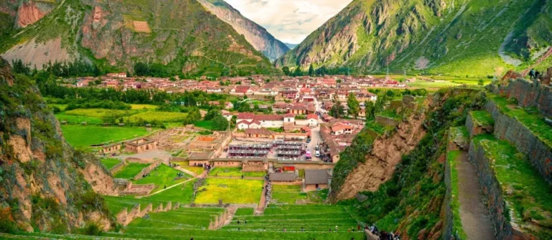 La Tierra Sagrada de los Incas Perú en 9 Días, 7 Noches en Destino saliendo desde CDMX - Imagen 6