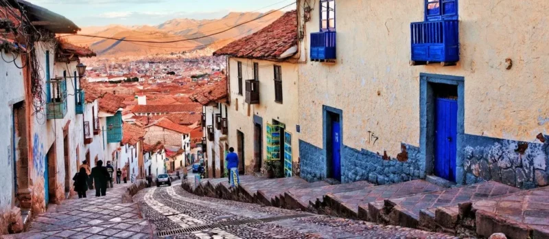 La Tierra Sagrada de los Incas Perú en 9 Días, 7 Noches en Destino saliendo desde CDMX - Imagen 3