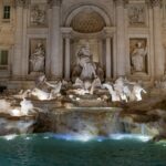 Photo Trevi Fountain