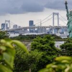 Photo Statue of Liberty